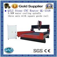 CNC Router for Stone (QL -1318)