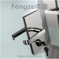 Glass Door Lock Series