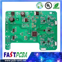 Specialize FR4 pcb assembly manufacturer with circuit board pcb board
