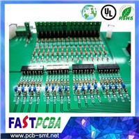 Specialize FR4 pcb fabrication with electronic PCB Supplier