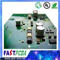 Specialize FR4 pcb board assembly manufacturer with prototype pcb Circuit Board