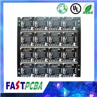 Specialize RoHS pcb board assembly manufacturer