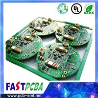 PCB fabrication and assembly manufacturer,normal circuit board