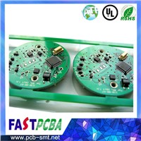 Specialize FR4 pcb fabrication with multilayer pcb board