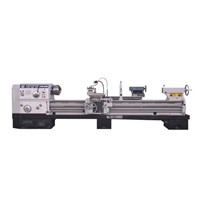 Conventional lathes