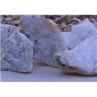 White Barite for Paint W90