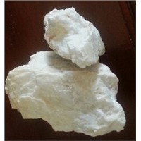 White barite for paint