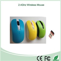 USB Optical Cute Wireless Mouse from Professional Mouse Manufacturer