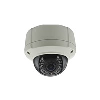 1080P IR Vandal Proof Dome IP Camera