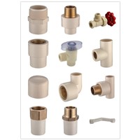 top quality cpvc fittings