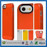 C&amp;amp;T New Arrival soft design case for iphone 5 TPU cell phone accessories