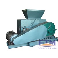 High Strength Coal Briquette Press Machine