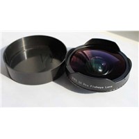 camera fisheye lens