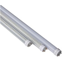 Professional manufacturer LED T8 tube,600mm~1200mm T8 LED tube light,8W/18W,LED fluorescent tube