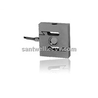 Alloy Steel Tention S Type Load Cell Use for Crane Scale Capacity 500kg/1t/2t/3t/5t/7.5t/10t/15t/20t