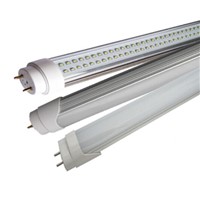 Super bright energy saving T8 LED tube,LED T8 tube 18W/20W 2000LM~2200LM,3000K/4000K/6000K