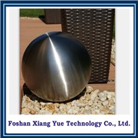 200mm stainless steel brushed ball