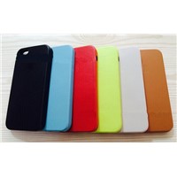 iphone 5s microfiber leather case