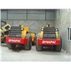 Used compactor road  roller dynapac ca25pd
