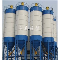 2014 hot sale 100T cement silo