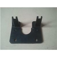 Cast iron bracket, CI bracket for car lift/lifting rack