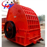 HY hammer crusher