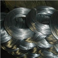 High quality galvanized iron wire