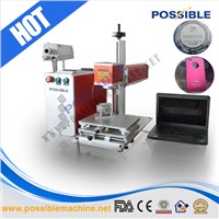 Hot custom design product 20W fiber 20w instruments laser marking machine