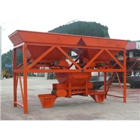 PLD800 concrete baching machine