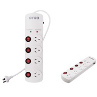 power board,  SAA surge protected power strip,  power socket ,power extension, power outlet with usb