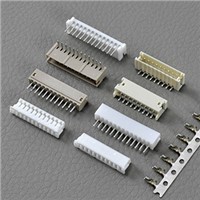 alternative of S6B-ZR-SM4-TF /S8B-ZR-3.4,S10B-ZR-3.4 smt pcb connector header