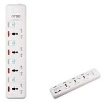 power strip, power socket, surge protected power boardpower extension with usb