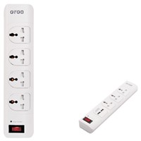 power strip, surge protected power board,   power socket ,power extension, power outlet with usb