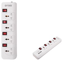 power strip,  power socket ,surge protected power board, power extension, power outlet with usb