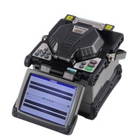 Fiber Fusion Splicer RY-F600 For FTTx Application Precise and Fast Fusing,SM,MM,DS,NZDS Fiber