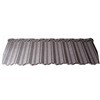 stone coated metal roof tile-classic