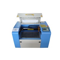 NC-S5030 small size mini laser engraver machine