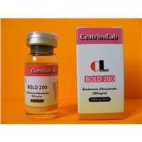 Steroids oil Boldenone Undecylenate 200mg injection healthcare supplement