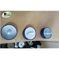 all size of Auto shock absorber/rubber mount/Vibrator