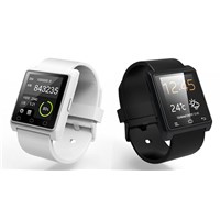 Bluetooth Watch with Sports Pedometer Function