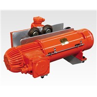 HB Modle explosion-proof wirerope electric hoist