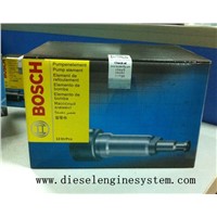 diesel injection pump plunger element different types