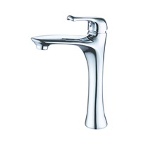 basin mixer (tall)