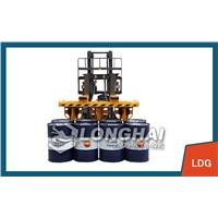 oil Drum Lifting clamp Series 1 to 8 barrel