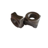 Sqaure weld nuts,special nuts,nuts products