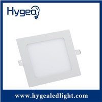6W high efficiency , square led small panel light