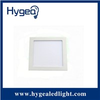 18W high quality  , square led small panel light