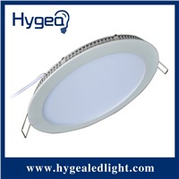 3W LED Small Panel Light with round , hot new product