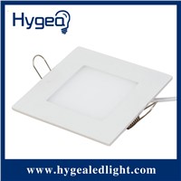 9W super brightness , square led small panel light