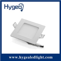 3W new design , square led small panel light